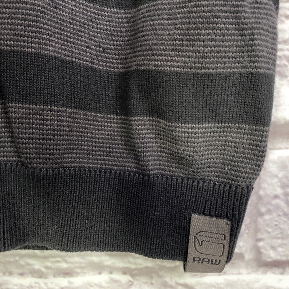 G-Star Crewneck Vest - Picture 5 of 7